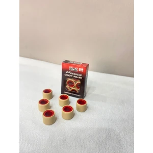 125 Prostreet Bando Baga 11 gr