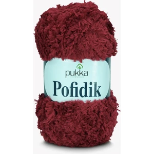 Soft Polyester Kürk ipi