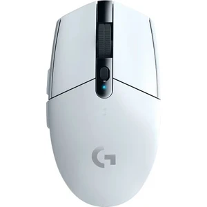 G G305 LIGHTSPEED 12.000 DPI Kablosuz Oyuncu Mouse - Beyaz