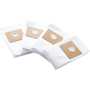MULTI 22 MULTI 30 TOZ TORBASI 
4 Dust Bags 22L/30L