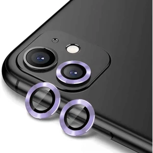Apple iPhone 11 Redclick Cl-12 Premium Safir Parmak Izi Bırakmayan Anti-Reflective Kamera Lens Koruyucu
