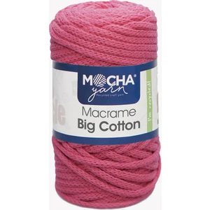 Mocha Yarn Big Cotton