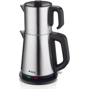 KCM333 Sonat Çay Makinesi