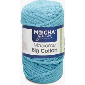 Mocha Yarn Big Cotton