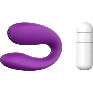 Çiftlere Özel U Vibratör