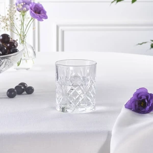 Rcr Melodia Kristal Su Bardağı