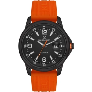 Daniel Klein DK.1.13910-4 Erkek Kol Saati