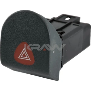 Myp 7700308821 Dortlu Flasor (Sınyal) Anahtarı Kangoo