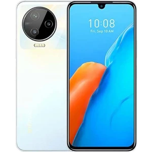NOTE12 Pro 8+5RAM\256GB Kar Beyazı