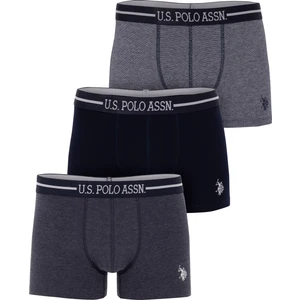 U.S. Polo Assn. Erkek Lacivert İç Giyim Alt 50301669-VR033