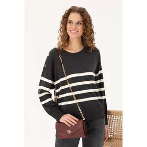 U.S. Polo Assn. Kadın Bordo Çanta 50300328-VR014