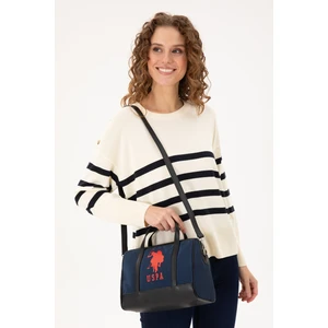 U.S. Polo Assn. Kadın Lacivert Çanta 50300300-VR033