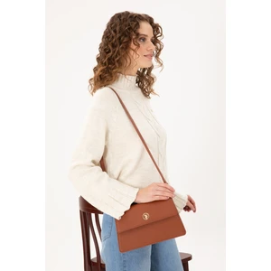 U.S. Polo Assn. Kadın Taba Çanta 50300293-VR099
