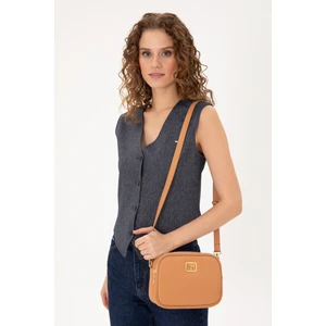 U.S. Polo Assn. Kadın Taba Çanta 50300287-VR099