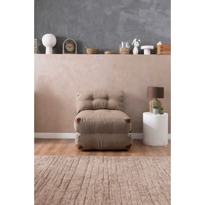 Good Night Megano Tek Kişilik Dolgulu Katlanır Koltuk & Yatak