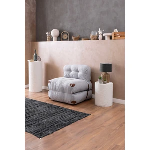 Good Night Megano Tek Kişilik Dolgulu Katlanır Koltuk & Yatak