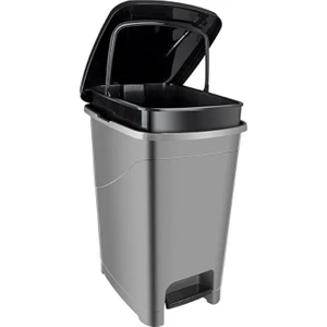 5dm A Plus 15 Litre Slim Pedallı Iç Kovalı Çöp Kovası