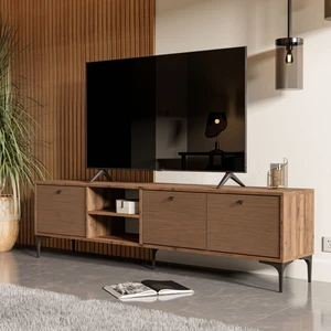 1360 Vision Tv Ünitesi Hat - Kaplan Rengi