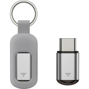 Cyberplex Hacking Device, Cyberplex Hacker Tool, Cyberplex Infrared Controller,(Silver,for Type C) (Yurt Dışından)