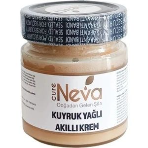Cure Neva Kuyruk Yağı Masaj Merhemi 225 ml