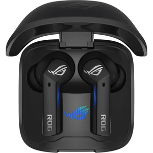 Rog Cetra Wireless - Entegre Şarj Kutusu, Ipx4 Su Direnci Sayesinde 27 Saate Kadar Pil,  Kablosuz Oyuncu Kulaklıklğı