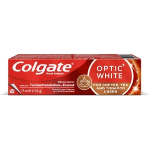 Optic White Kahve ve Çay Kullananlar İçin 75 ml