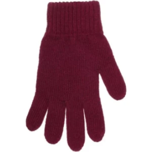 Unisex Likralı Yün Eldiven