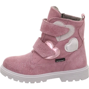 Spirit Kız Çocuk Lila Gore-Tex Bot 000901-8500