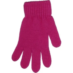 Unisex Likralı Yün Eldiven