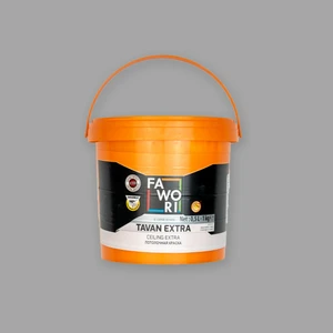 Extra Tavan Boyası 1 kg