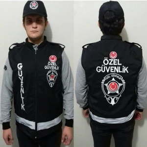 Aldatmaz Askeri Malzeme Adana Özel Güvenlik Yeleği Sıparıs Ver.Sıvıle Satılmaz