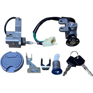 Rapid 50 Kontak Depo Kapak Seti Komple