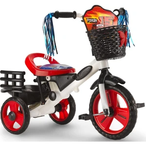 Salman Bisiklet Elegance 3 Teker Bisiklet