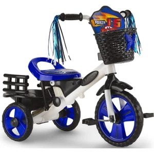 Salman Bisiklet Elegance 3 Teker Bisiklet