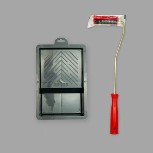 Boya Kabı + Dekor Eksport 10 cm Rulo