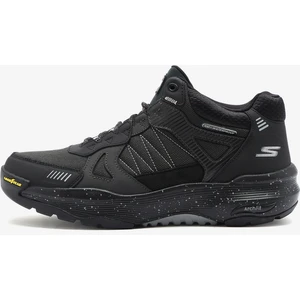 Go Walk Arch Fit Outdoor Erkek Siyah Yürüyüş Ayakkabısı 216471 Bbk