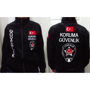 Aldatmaz Askeri Malzeme Adana Tasarım Özel Güvenlik Polar Mont Satınal.Sıvıle Satılmaz