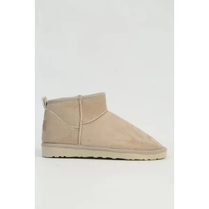 Pierre Cardin Benetton® Bej Kadın Bot BN-50143