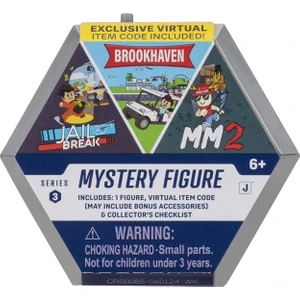 Devs Sürpriz Figür DEV00000