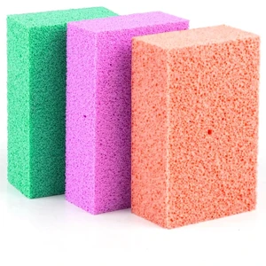 Ayakkabı Boya Süngeri 3lü Paket