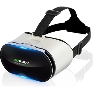 Vrpark V10 3D Sanal Gerçeklik GÖZLÜĞÜ-AL4743