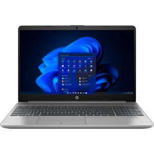 Hp 250 I5-1235U 8gb Ram 512GB SSD Intel Iris x Grafik Kartı 15,6'' W11H Gümüş Notebook 9Y6U9AT