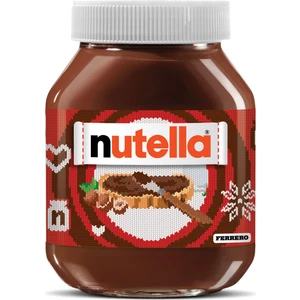 Kakaolu Fındık Kreması 1 Kg