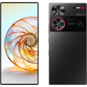 Z60 Ultra 16GB+512GB