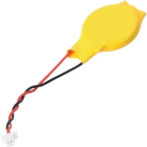 180MAH Rtc Pil - Raspberry Pi 5 Uyumlu