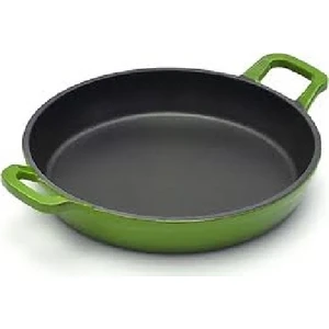 Demir Döküm Sahan Tava 20CM Yeşil