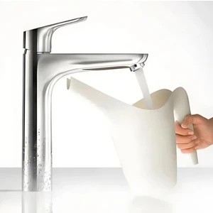 Logıs E Tek Kollu Lavabo Bataryası 230 Kumandalı