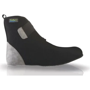Termal Çorap Kısa Polly Boot