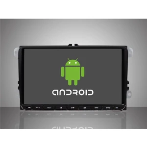 For-X XA-299R 4/64 Volkswagen Oem Multimedia