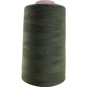 Polyester Dikiş Ipliği 5000 mt New